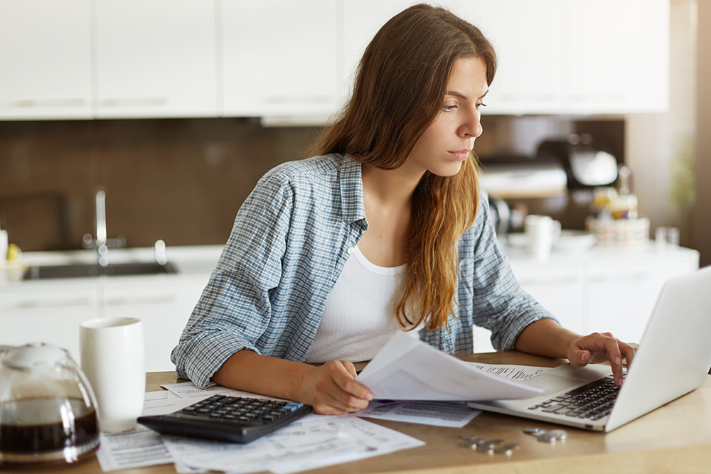 Como resistir às tentações e manter meu controle financeiro