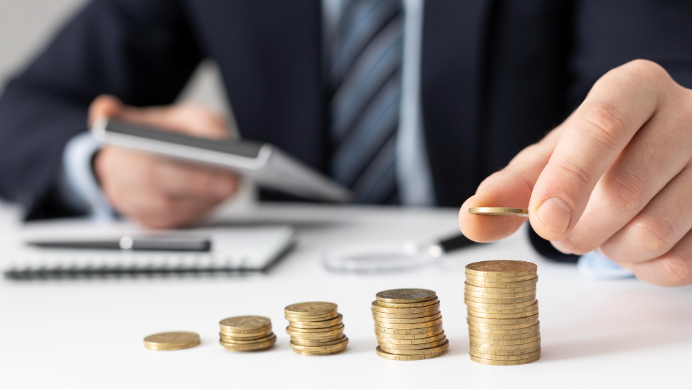 Método SMART: Conquiste novos hábitos financeiros