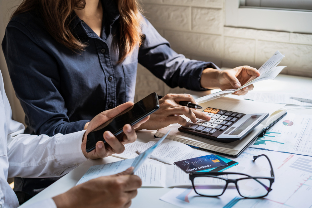 Banco digital oferece pagamentos via Pix com cartão de crédito cuidado com os juros