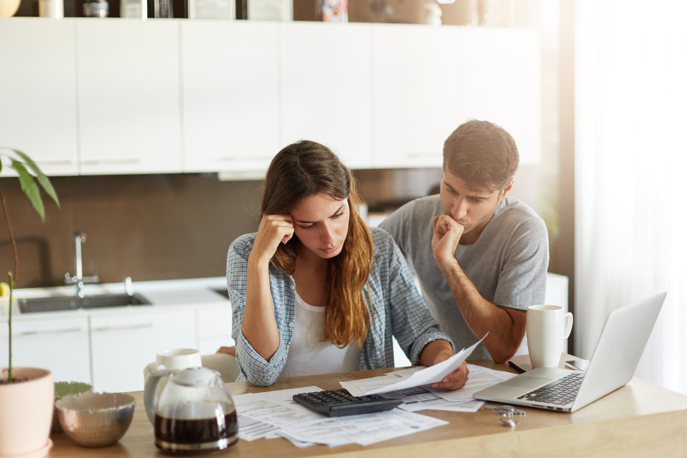 Orçamento familiar como organizar as finanças de casa