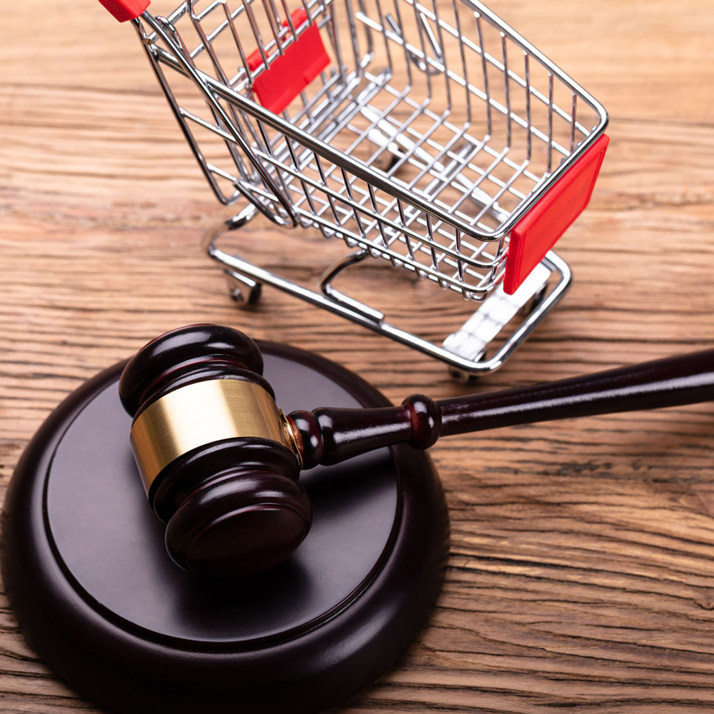 Black Friday 2021 - Conheça os direitos do consumidor
