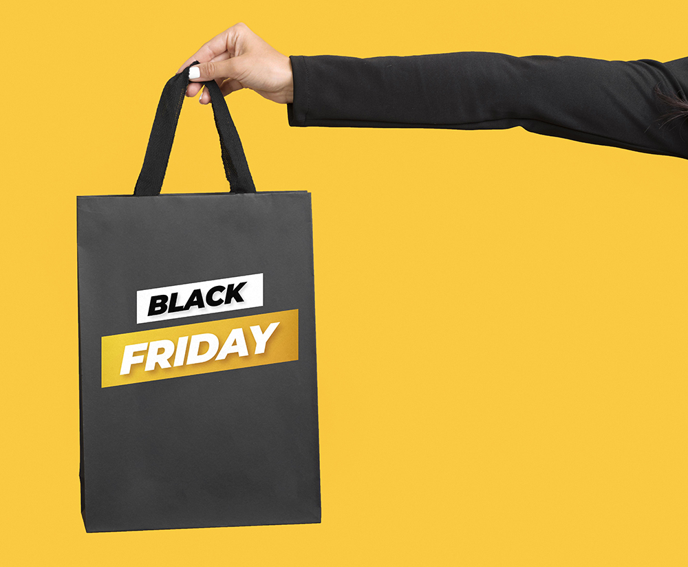 Black Friday: 6 Cuidados para não ser enganado