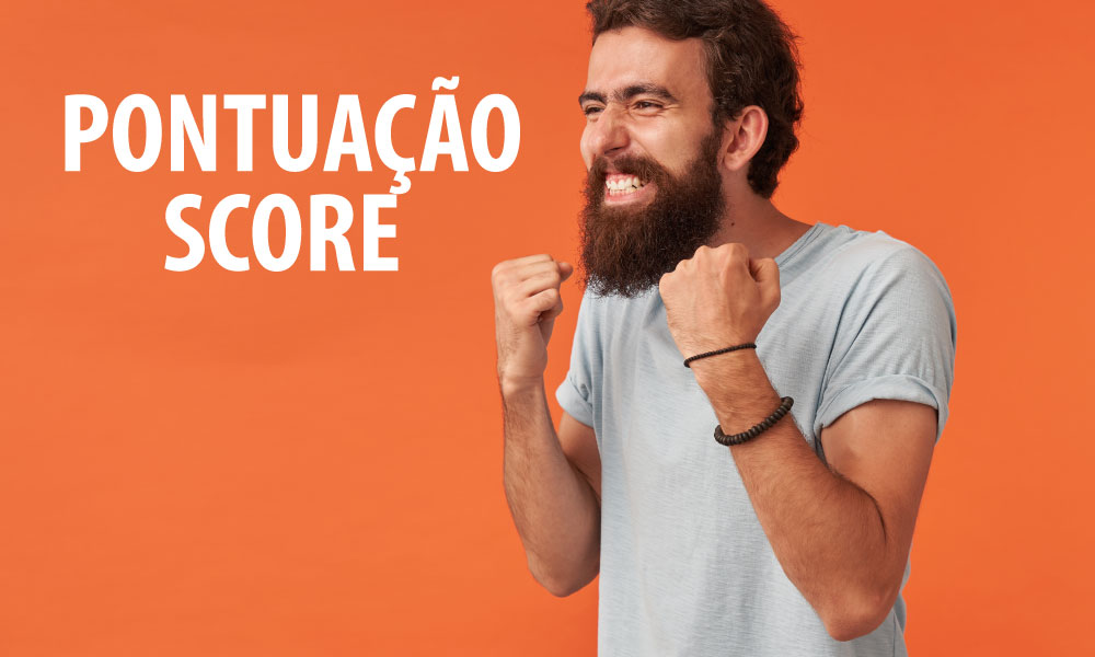 Score: entenda a pontuação que pode afetar o seu crédito