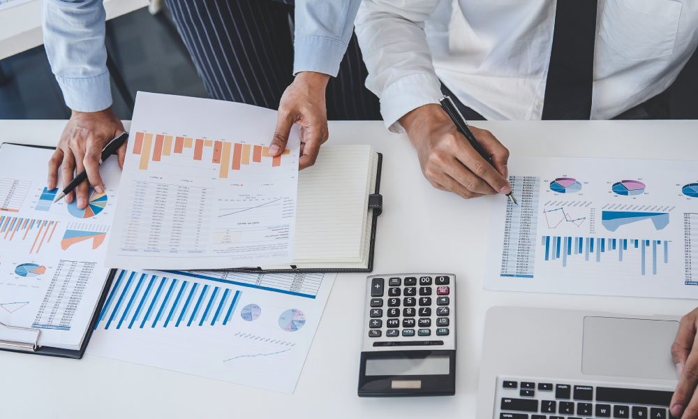 Termos do mercado financeiro para você conhecer