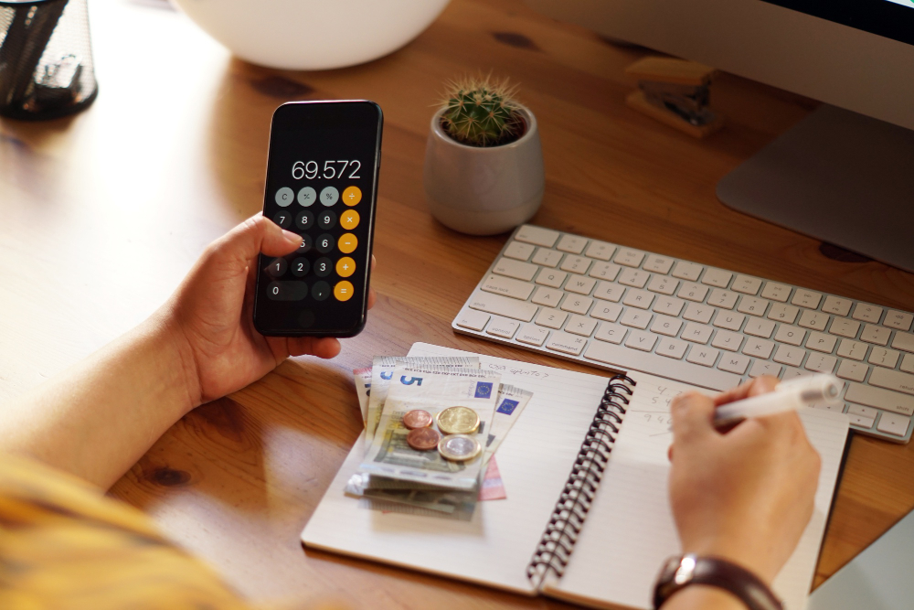 DIFICULDADE PARA ORGANIZAR AS FINANÇAS PESSOAIS? SIGA ESSAS DICAS