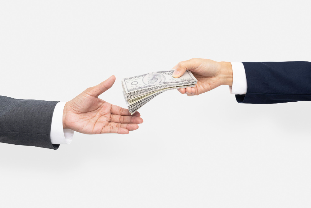 5 Cuidados na hora de contratar um empréstimo
