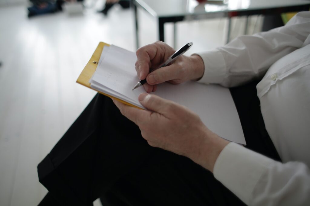 Mantenha a organização das finanças o ano todo seguindo essas dicas