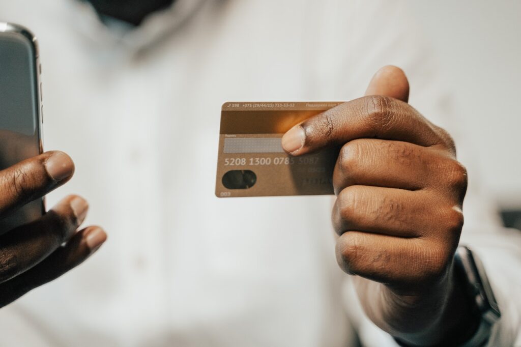 Tenha o controle do cartão de crédito com essas dicas