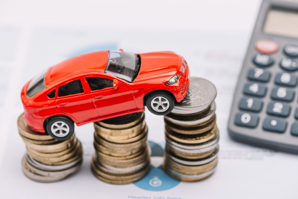 Siga essas dicas e evite a apreensão do veículo financiado