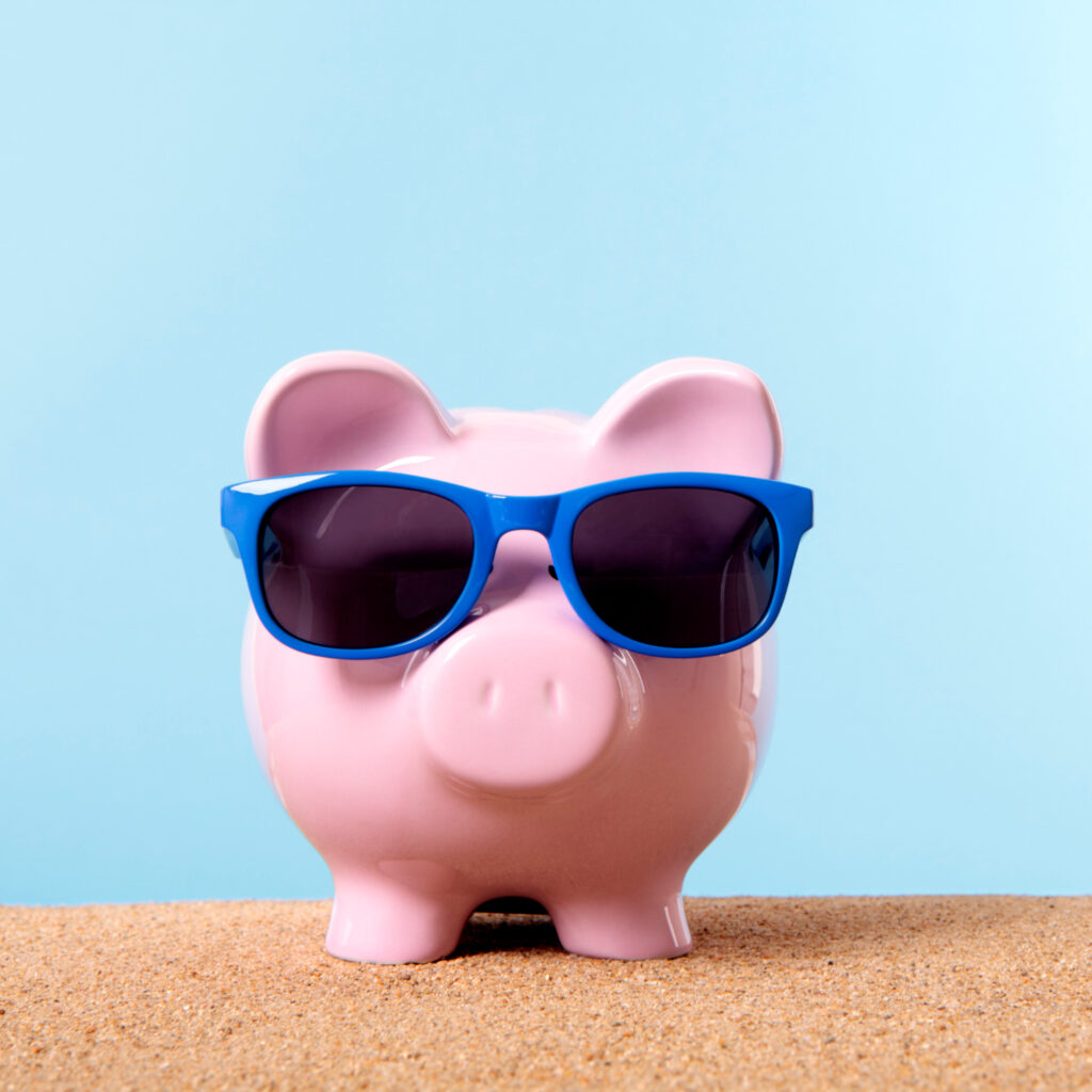 6 dicas para conquistar a liberdade financeira