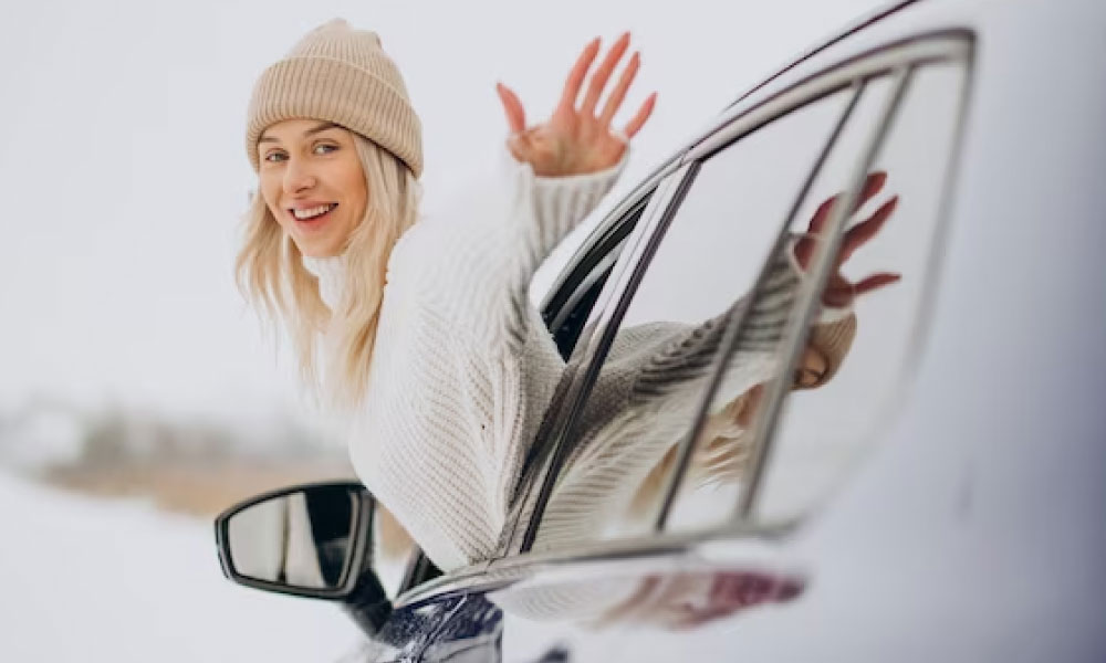 Como cuidar do seu carro no inverno