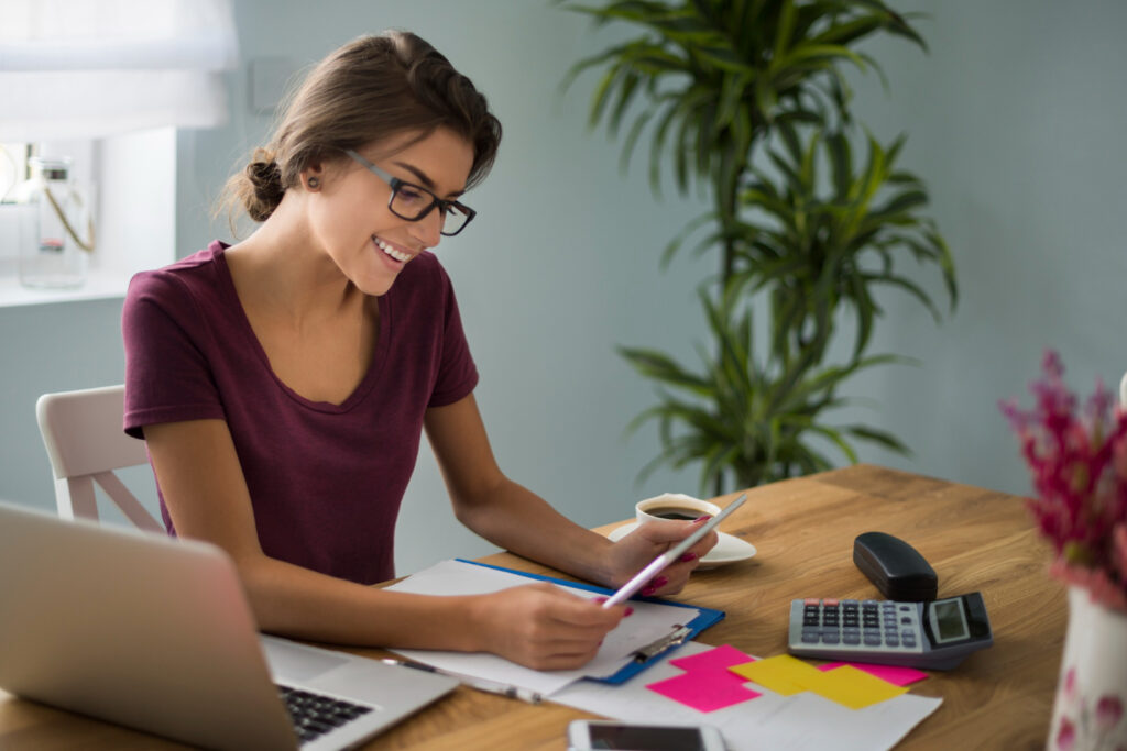 Organize as Finanças: 12 Dicas