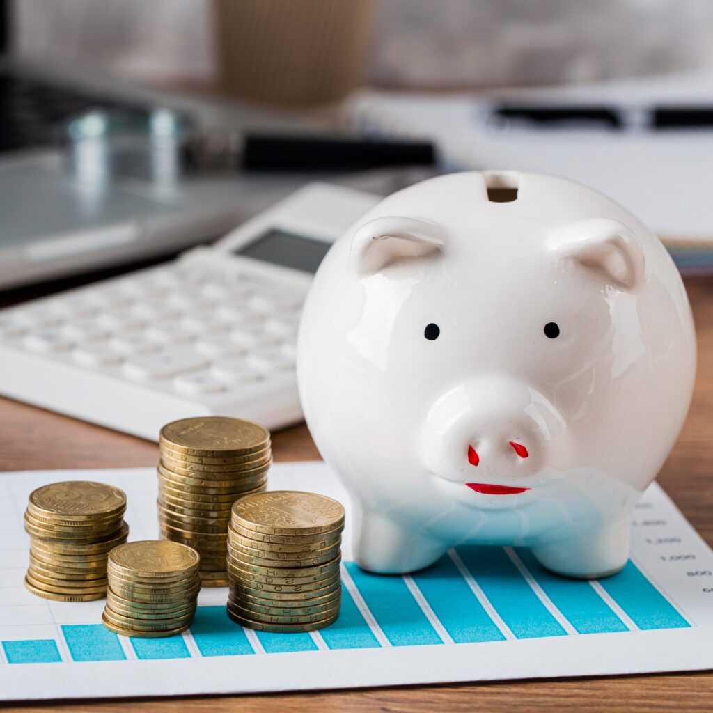 5 Dicas de finanças para negativados