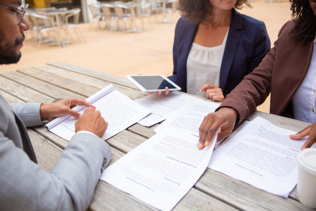 5 cuidados ao fazer uma ação revisional de contrato
