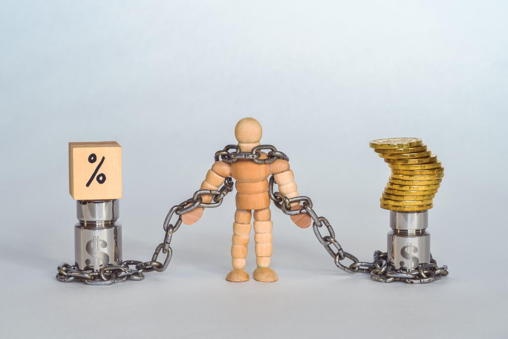 Crédito Pessoal e Juros Abusivos: Saiba Quando é Ilegal