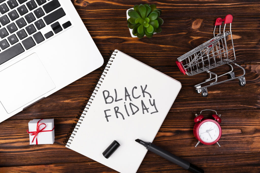 Black Friday das Dívidas: Guia para Negociar e Sair do Vermelho