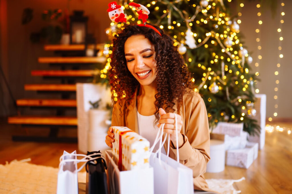 Juros Abusivos nas Compras de Natal: Evite