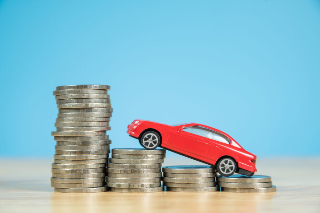 CET vs. Taxa Nominal: O Custo Real do Financiamento