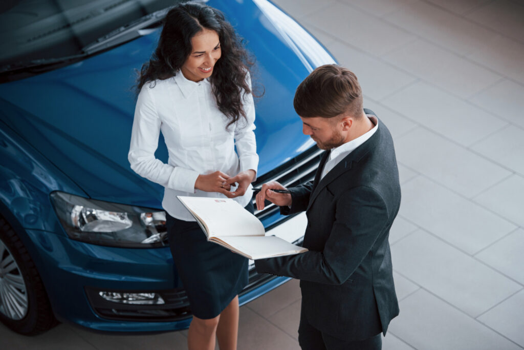 CDC vs Leasing: Qual é o Melhor para Financiar Seu Veiculo