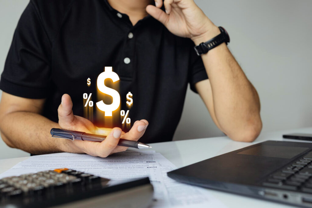 Financiamento Atrasado Tem Desconto